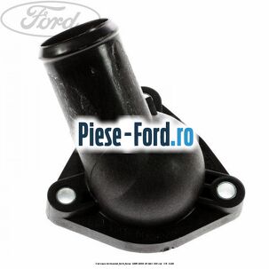 Carcasa termostat Ford Focus 1998-2004 1.8 TDCi 100 cai #69CA4FFA5B